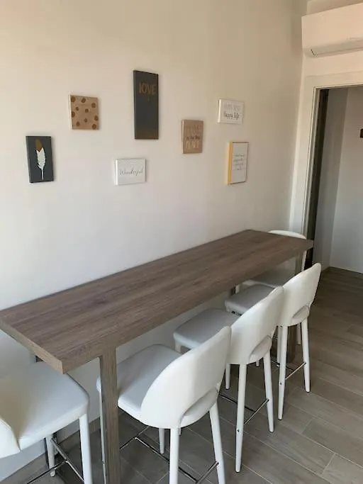 Trilocale Con Vista E Due Bagni Vicino Citylife Milano Appartamento
