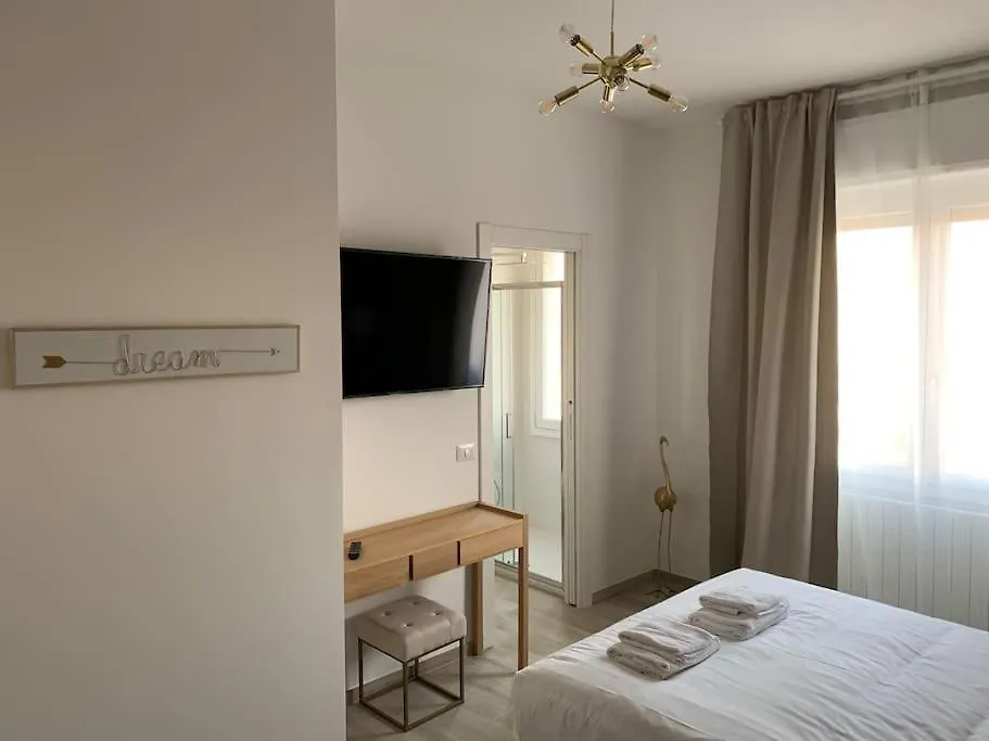 kontakty Trilocale Con Vista E Due Bagni Vicino Citylife